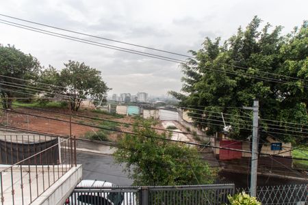 Quarto 1 - Vista de casa à venda com 2 quartos, 112m² em Parque Novo Mundo, São Paulo
