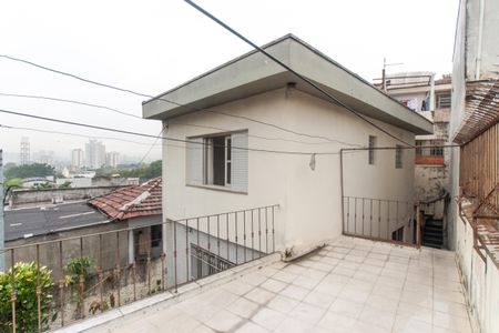 Casa à venda com 112m², 2 quartos e 2 vagasTerraço