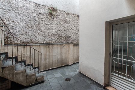 Casa à venda com 112m², 2 quartos e 2 vagasÁrea de Serviço