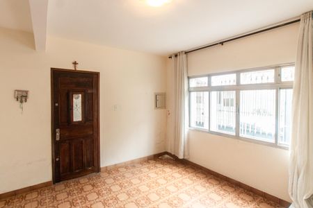 Sala de casa à venda com 2 quartos, 112m² em Parque Novo Mundo, São Paulo