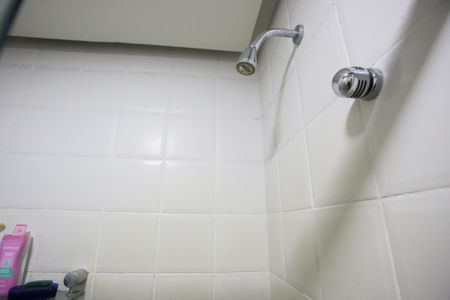 Apartamento para alugar com 120m², 4 quartos e 2 vagasBanheiro Social