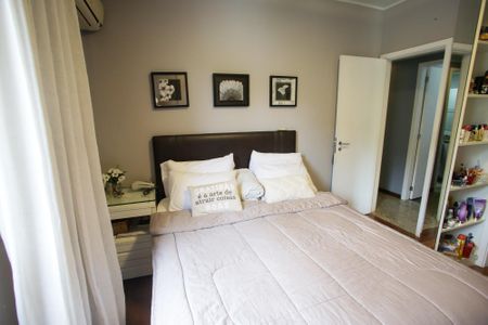 Apartamento para alugar com 120m², 4 quartos e 2 vagasSuíte