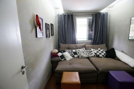 Apartamento para alugar com 120m², 4 quartos e 2 vagasQuarto 2