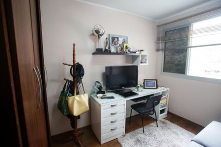 Apartamento para alugar com 120m², 4 quartos e 2 vagasQuarto 3