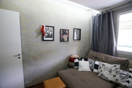 Apartamento para alugar com 120m², 4 quartos e 2 vagasQuarto 2