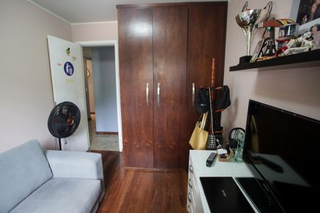 Apartamento para alugar com 120m², 4 quartos e 2 vagasQuarto 2