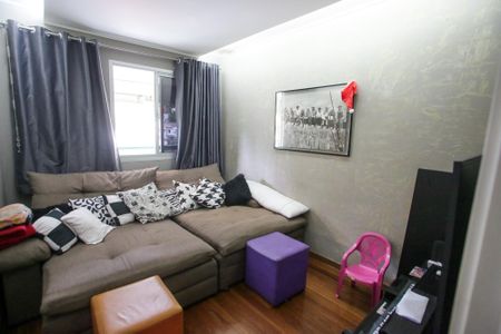 Apartamento para alugar com 120m², 4 quartos e 2 vagasQuarto 2