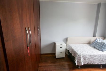 Apartamento para alugar com 120m², 4 quartos e 2 vagasQuarto 1