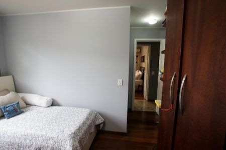 Apartamento para alugar com 120m², 4 quartos e 2 vagasQuarto 1