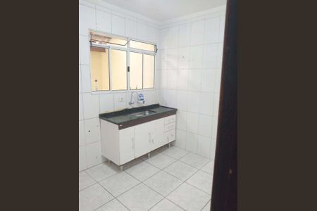 Foto 15 de casa à venda com 2 quartos, 84m² em Vila Carmem, São Paulo