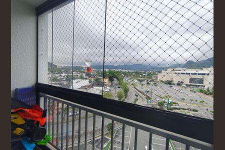 Apartamento à venda com 2 quartos, 44m² em Anil, Rio de Janeiro