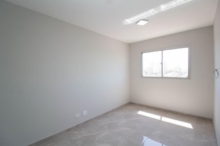 Sala de apartamento à venda com 2 quartos, 53m² em Piqueri, São Paulo