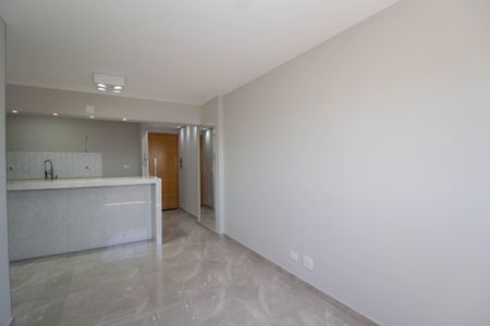 Sala de apartamento à venda com 2 quartos, 53m² em Piqueri, São Paulo