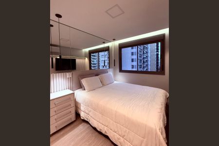 Foto 16 de apartamento à venda com 2 quartos, 72m² em Vila Mariana, São Paulo