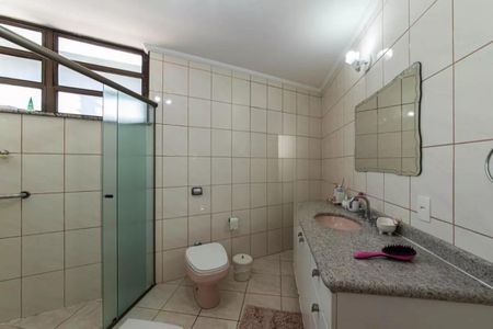 Foto 07 de casa à venda com 4 quartos, 249m² em Parque Jabaquara, São Paulo