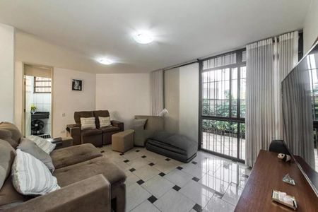 Foto 02 de casa à venda com 4 quartos, 249m² em Parque Jabaquara, São Paulo