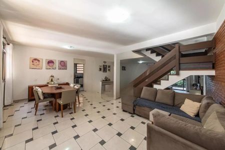 Foto 15 de casa à venda com 4 quartos, 249m² em Parque Jabaquara, São Paulo