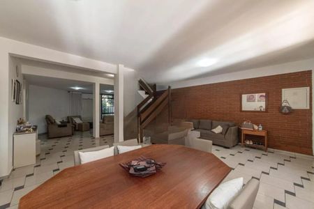 Foto 14 de casa à venda com 4 quartos, 249m² em Parque Jabaquara, São Paulo