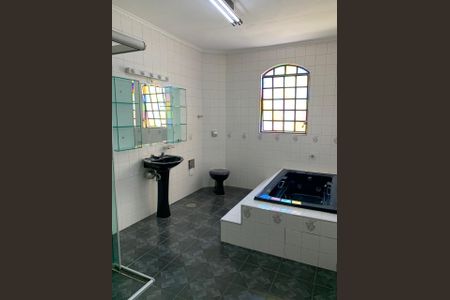 Foto 02 de casa à venda com 2 quartos, 140m² em Mirandópolis, São Paulo