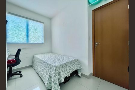 Apartamento à venda com 3 quartos, 112m² em Vila Cloris, Belo Horizonte