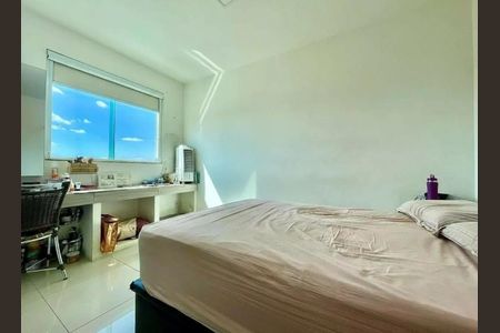 Apartamento à venda com 3 quartos, 112m² em Vila Cloris, Belo Horizonte