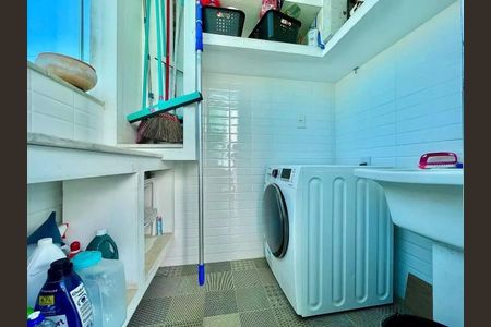 Apartamento à venda com 3 quartos, 112m² em Vila Cloris, Belo Horizonte