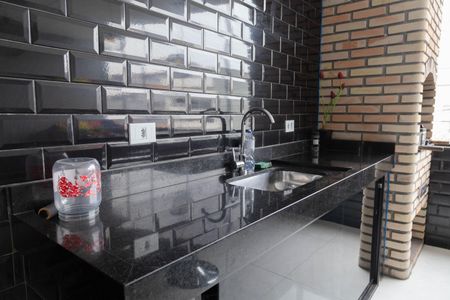 Casa para alugar com 5 quartos, 220m² em Morros, Guarulhos