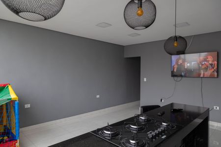 Casa para alugar com 5 quartos, 220m² em Morros, Guarulhos