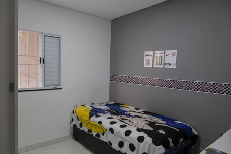 Casa para alugar com 5 quartos, 220m² em Morros, Guarulhos