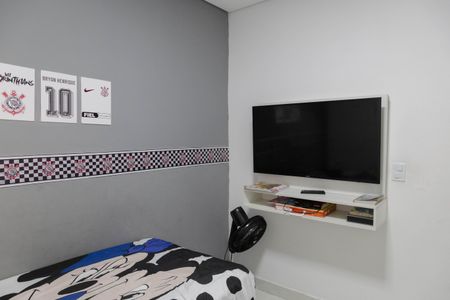 Quarto de casa para alugar com 5 quartos, 220m² em Morros, Guarulhos