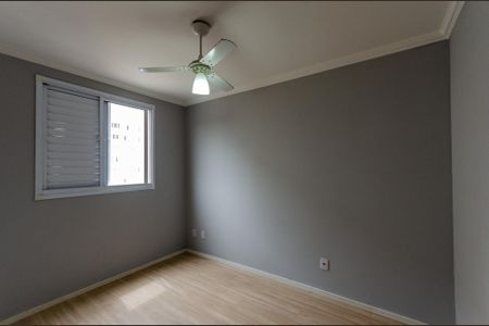 Quarto 1 de apartamento para alugar com 2 quartos, 44m² em Jardim Iris, São Paulo