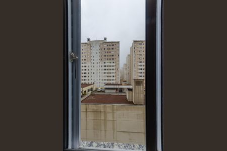 Vista do Quarto 1 de apartamento para alugar com 2 quartos, 44m² em Jardim Iris, São Paulo