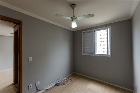 Quarto 1 de apartamento para alugar com 2 quartos, 44m² em Jardim Iris, São Paulo