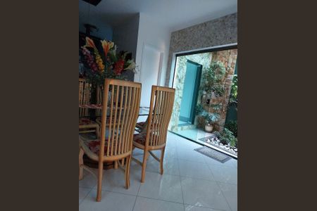 Foto 05 de casa à venda com 3 quartos, 132m² em Vila da Saúde, São Paulo