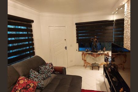 Foto 03 de casa à venda com 3 quartos, 132m² em Vila da Saúde, São Paulo