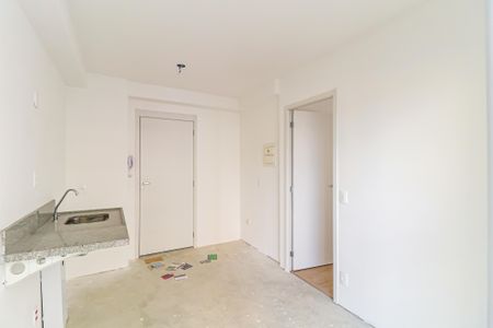 Studio de apartamento para alugar com 1 quarto, 28m² em Vila Lageado, São Paulo