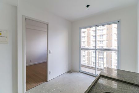 Apartamento para alugar com 28m², 1 quarto e sem vaga Apartamento para alugar com 28m², 1 quarto e sem vagaStudio