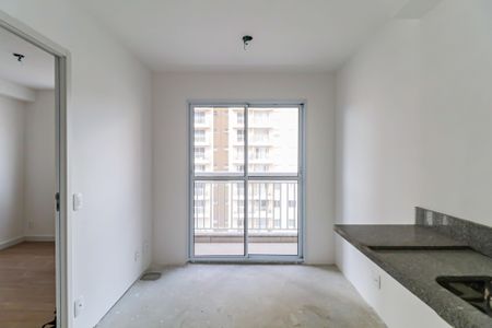Studio de apartamento para alugar com 1 quarto, 28m² em Vila Lageado, São Paulo