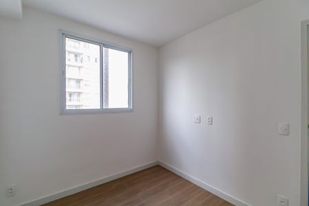 Suite de apartamento para alugar com 1 quarto, 28m² em Vila Lageado, São Paulo