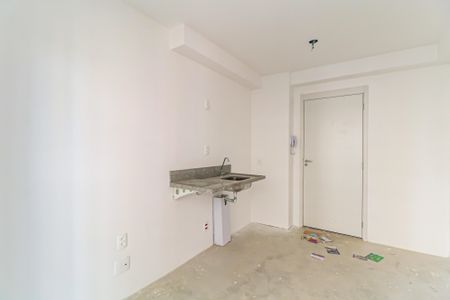 Studio de apartamento para alugar com 1 quarto, 28m² em Vila Lageado, São Paulo