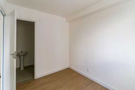Suite de apartamento para alugar com 1 quarto, 28m² em Vila Lageado, São Paulo
