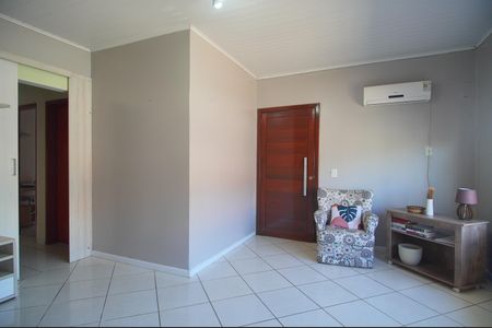 sala de casa à venda com 4 quartos, 120m² em Fião, São Leopoldo