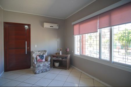 sala de casa à venda com 4 quartos, 120m² em Fião, São Leopoldo