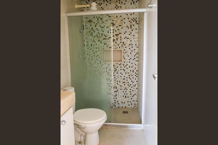 Apartamento à venda com 60m², 2 quartos e 1 vagaBanheiro