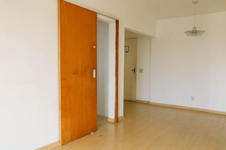 Apartamento à venda com 60m², 2 quartos e 1 vagaSala