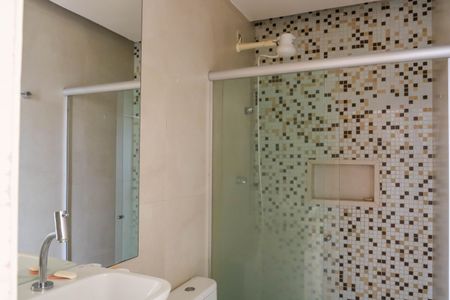 Apartamento à venda com 60m², 2 quartos e 1 vagaBanheiro