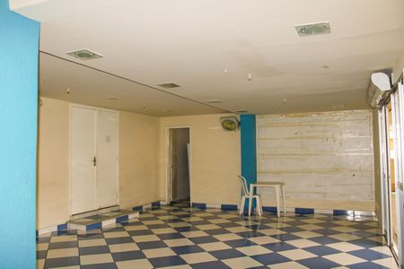 Apartamento à venda com 60m², 2 quartos e 1 vagaÁrea comum - Salão de festas