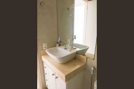 Apartamento à venda com 60m², 2 quartos e 1 vagaBanheiro