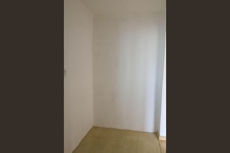 Apartamento à venda com 60m², 2 quartos e 1 vagaQuarto de Serviço / 3º Quarto