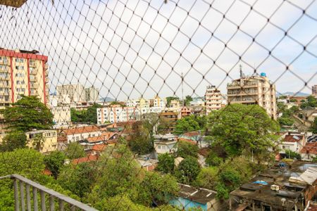 Apartamento à venda com 60m², 2 quartos e 1 vagaVaranda da Sala